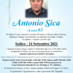 Sica Antonio